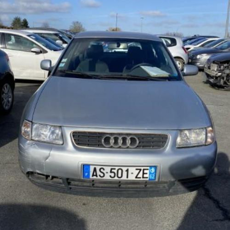 Jante AUDI A3 1 Photo n°4