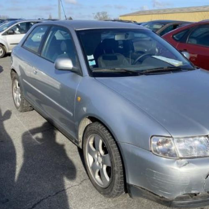 Jante AUDI A3 1 Photo n°5