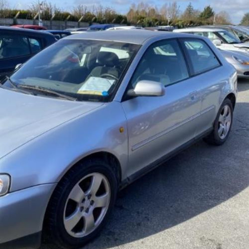 Jante AUDI A3 1 Photo n°6