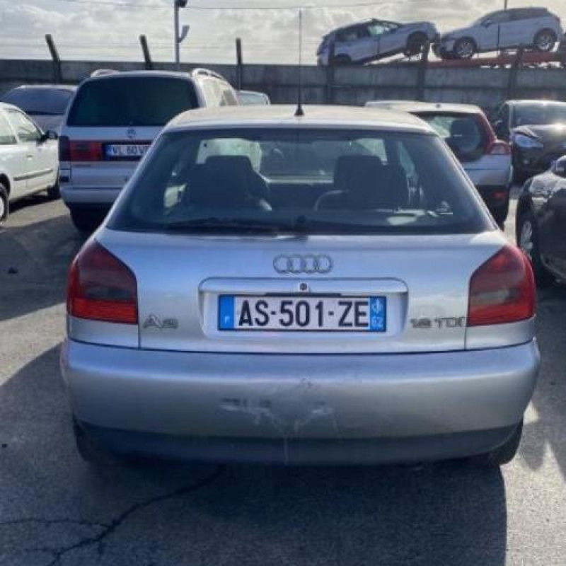 Jante AUDI A3 1 Photo n°7