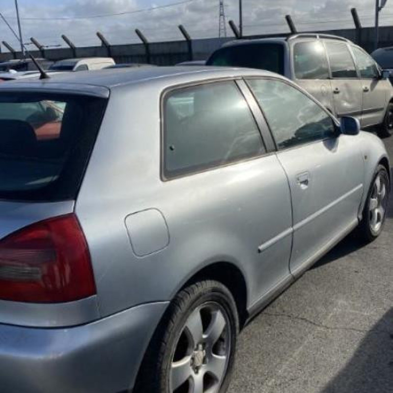 Jante AUDI A3 1 Photo n°8