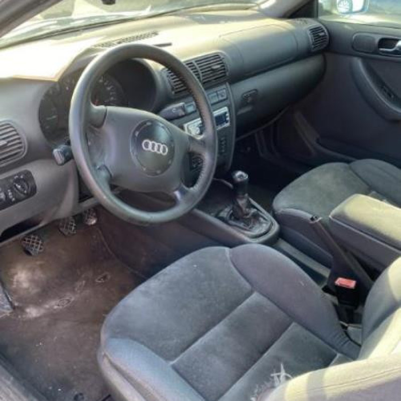 Jante AUDI A3 1 Photo n°10