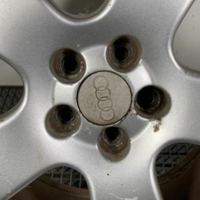 Jante AUDI A3 1 Photo n°2