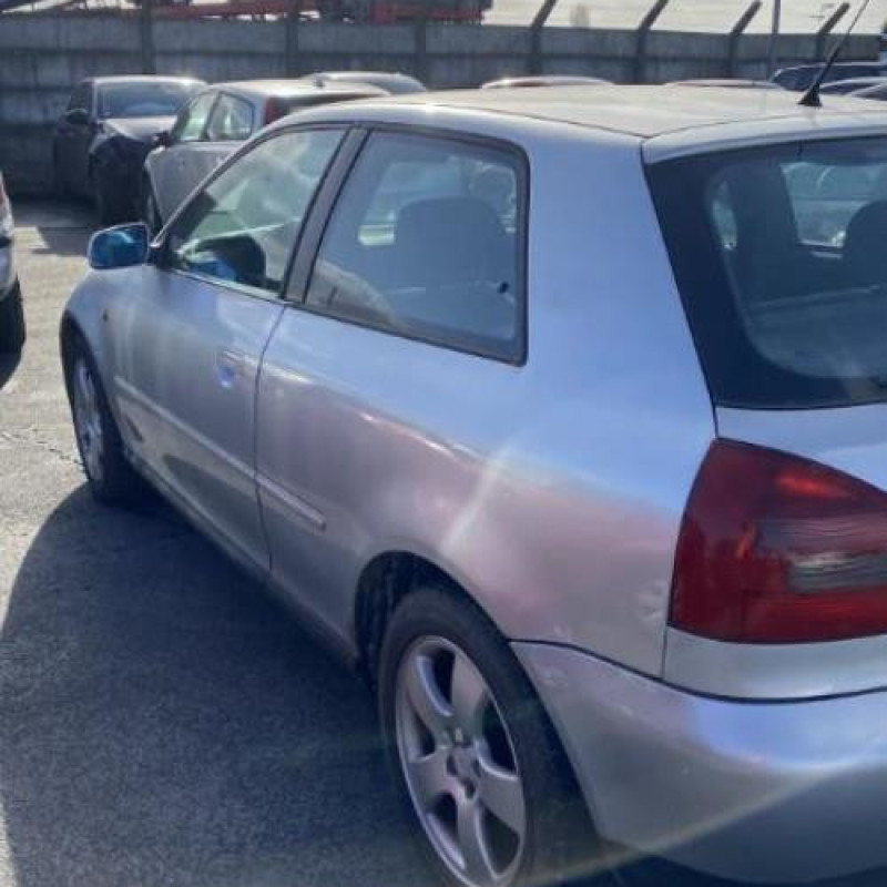Jante AUDI A3 1 Photo n°9