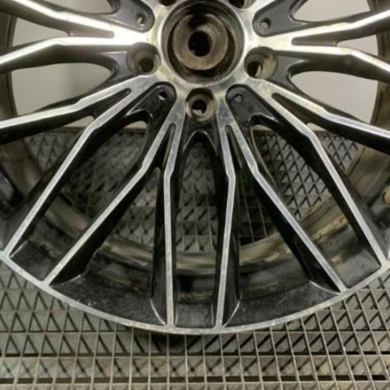 Jante VOLKSWAGEN GOLF 7 Photo n°1