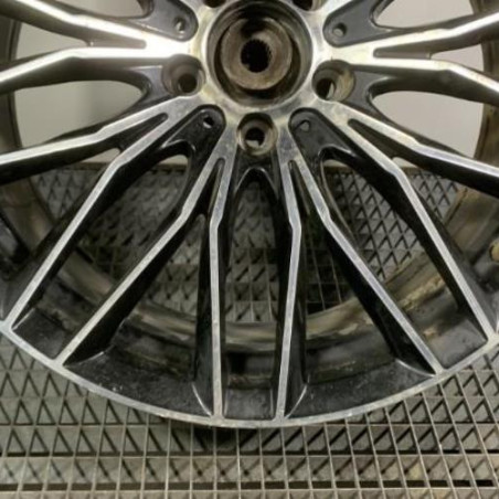 Jante VOLKSWAGEN GOLF 7 Photo n°1
