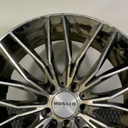 Jante VOLKSWAGEN GOLF 7