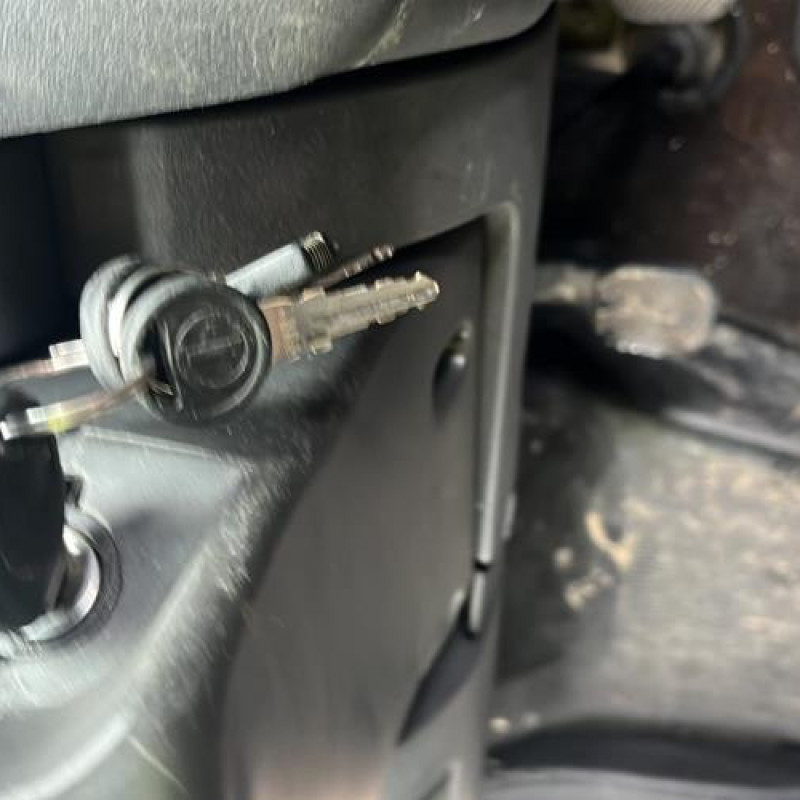 Cardan droit (transmission) FIAT DUCATO 2 Photo n°10