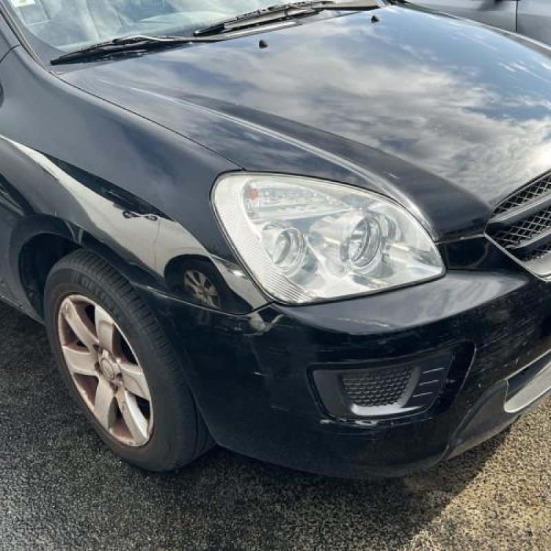 Cardan droit (transmission) KIA CARENS 3 Photo n°3
