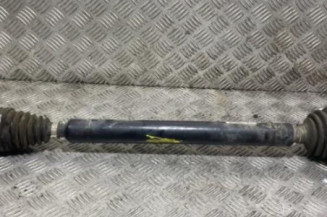 Cardan droit (transmission) VOLKSWAGEN SHARAN 1 Photo n°1