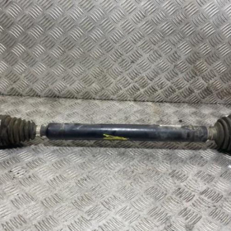 Cardan droit (transmission) VOLKSWAGEN SHARAN 1 Photo n°1