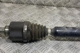 Cardan droit (transmission) VOLKSWAGEN SHARAN 1