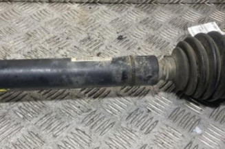 Cardan droit (transmission) VOLKSWAGEN SHARAN 1