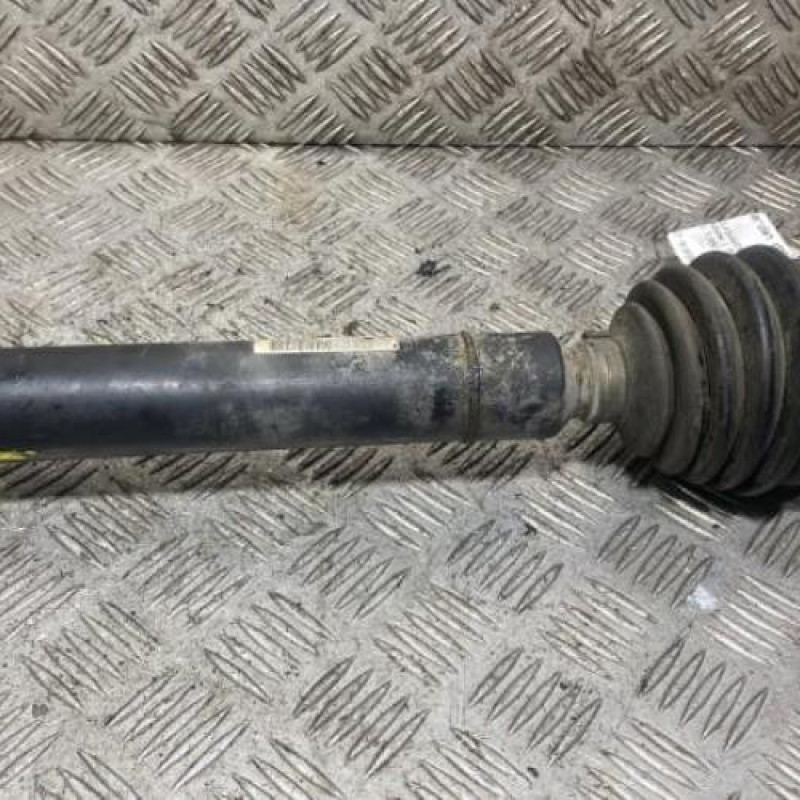 Cardan droit (transmission) VOLKSWAGEN SHARAN 1 Photo n°3