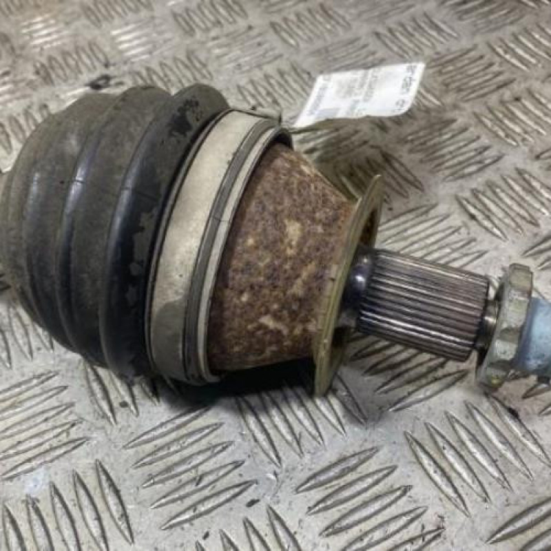 Cardan droit (transmission) VOLKSWAGEN SHARAN 1 Photo n°4