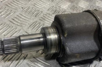 Cardan droit (transmission) VOLKSWAGEN SHARAN 1