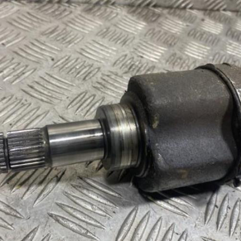 Cardan droit (transmission) VOLKSWAGEN SHARAN 1 Photo n°5