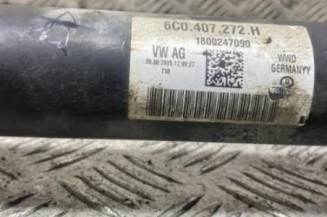 Cardan droit (transmission) VOLKSWAGEN SHARAN 1