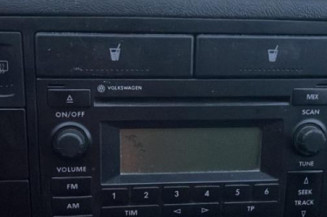 Cardan droit (transmission) VOLKSWAGEN SHARAN 1
