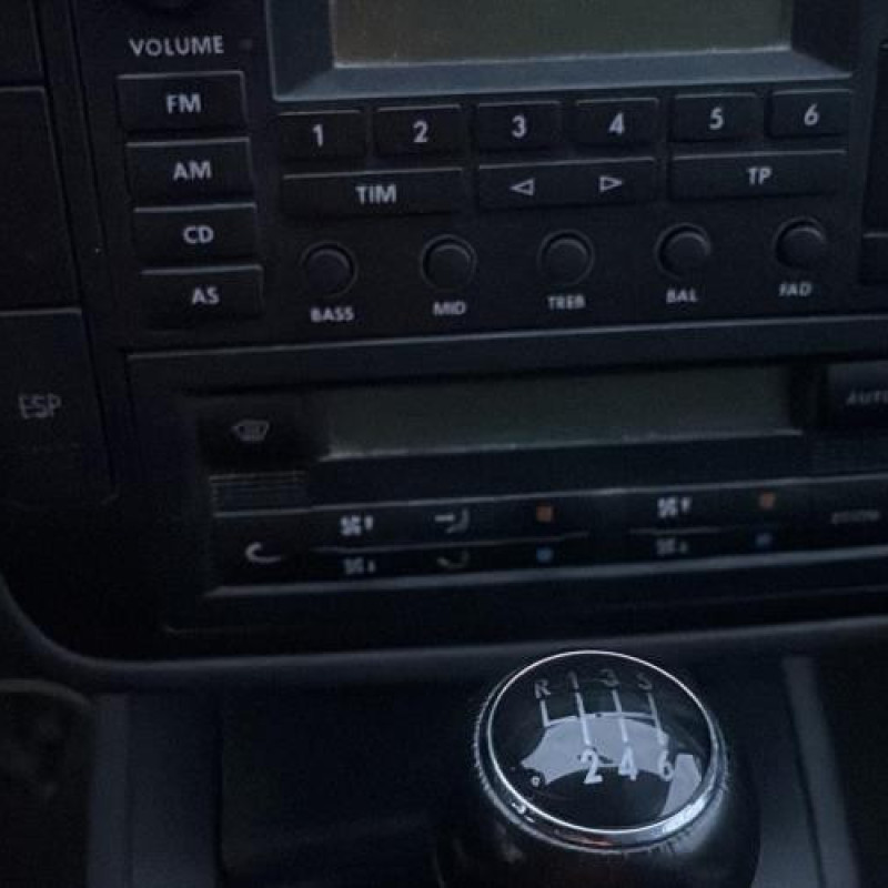 Cardan droit (transmission) VOLKSWAGEN SHARAN 1 Photo n°15