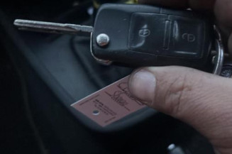 Cardan droit (transmission) VOLKSWAGEN SHARAN 1