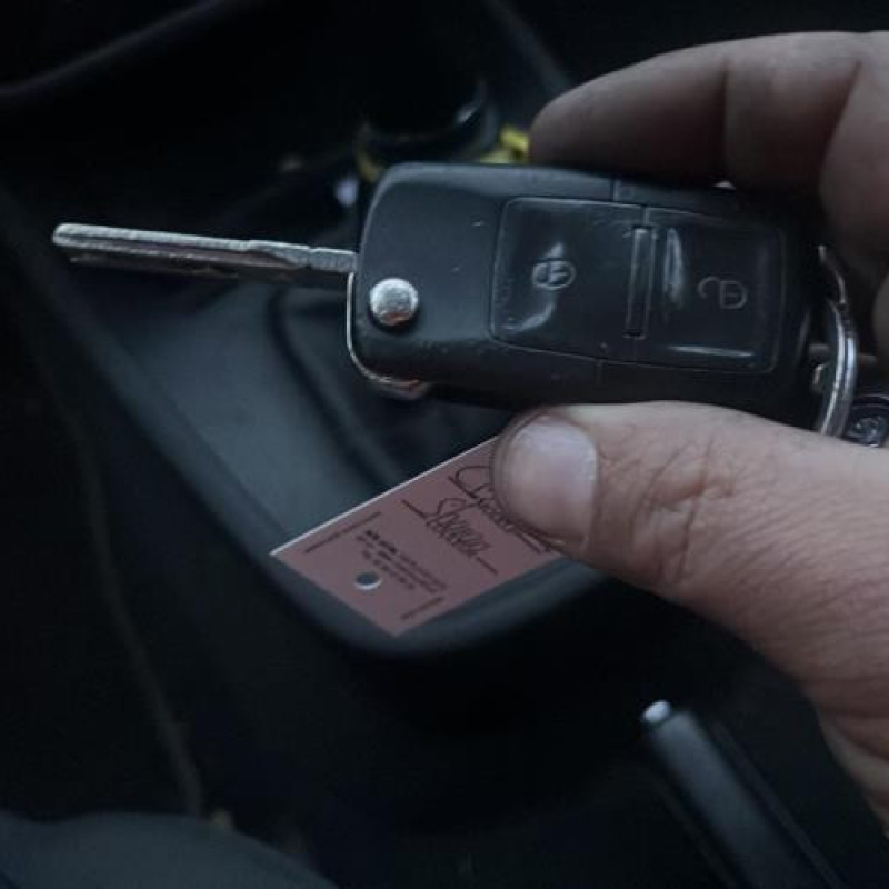 Cardan droit (transmission) VOLKSWAGEN SHARAN 1 Photo n°16