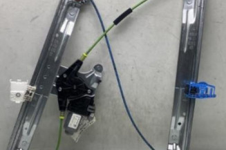 Leve vitre electrique avant gauche CITROEN C3 PICASSO Photo n°1