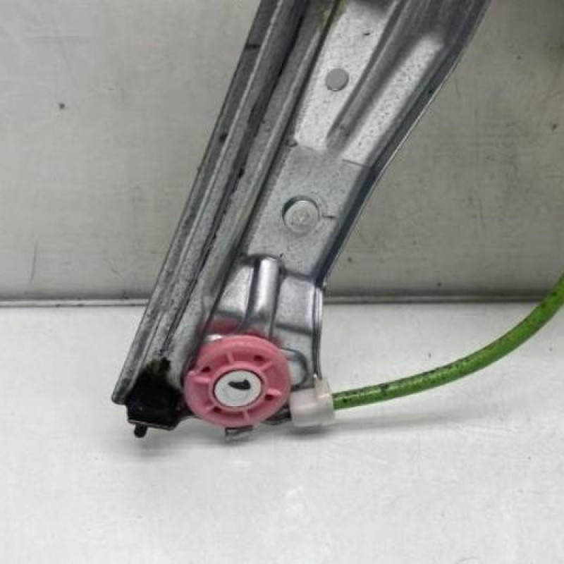 Leve vitre electrique avant gauche CITROEN C3 PICASSO Photo n°2