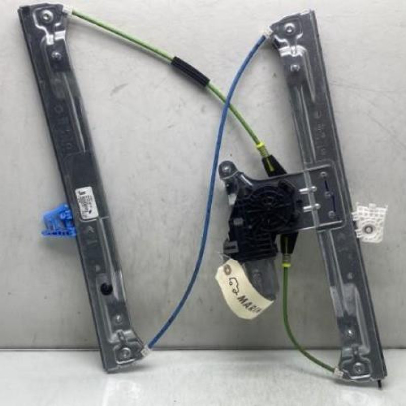 Leve vitre electrique avant gauche CITROEN C3 PICASSO Photo n°11