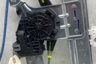 Leve vitre electrique avant gauche CITROEN C3 PICASSO