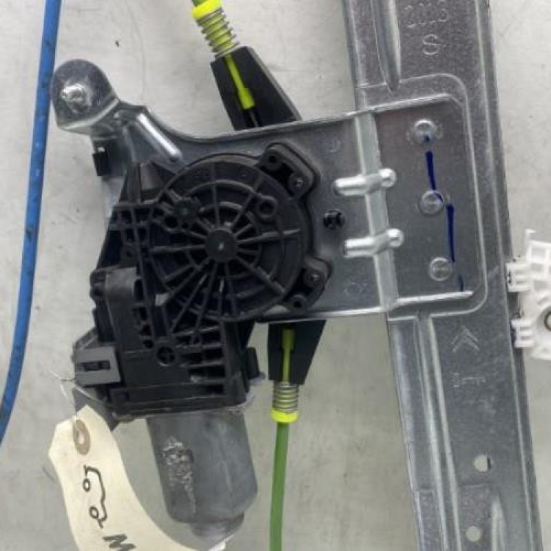 Leve vitre electrique avant gauche CITROEN C3 PICASSO Photo n°14