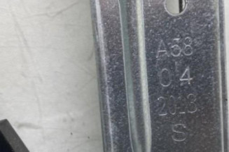 Leve vitre electrique avant gauche CITROEN C3 PICASSO