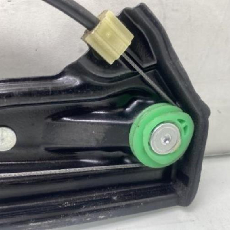 Leve vitre electrique arriere droit FORD MONDEO 4 Photo n°3