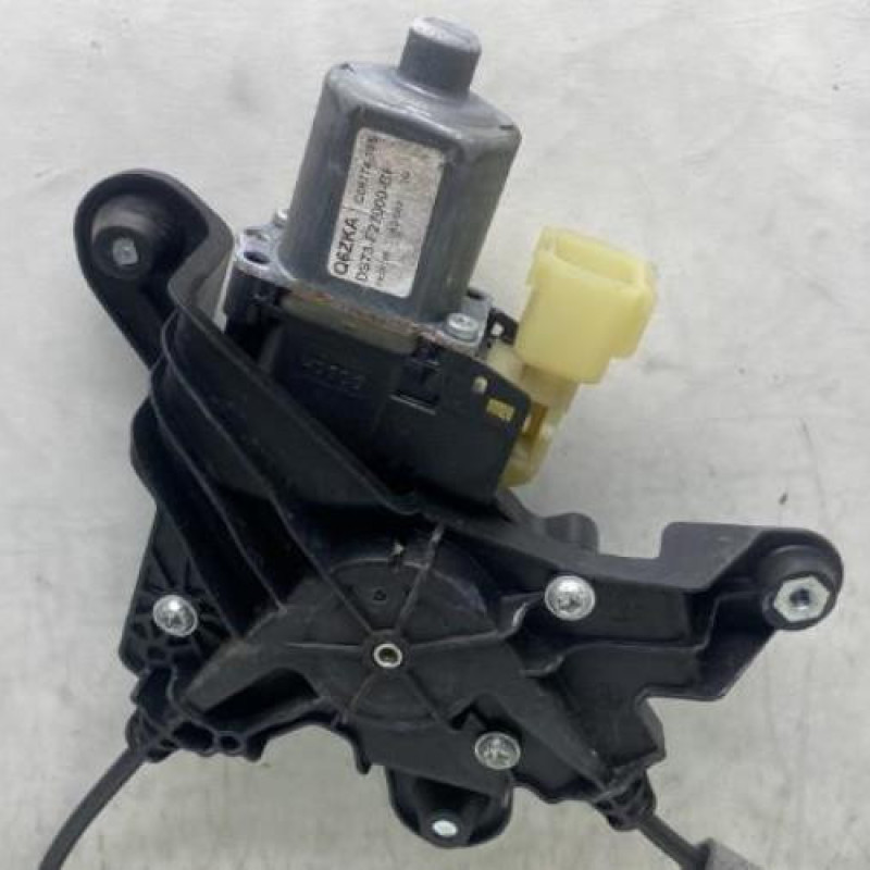 Leve vitre electrique arriere droit FORD MONDEO 4 Photo n°4