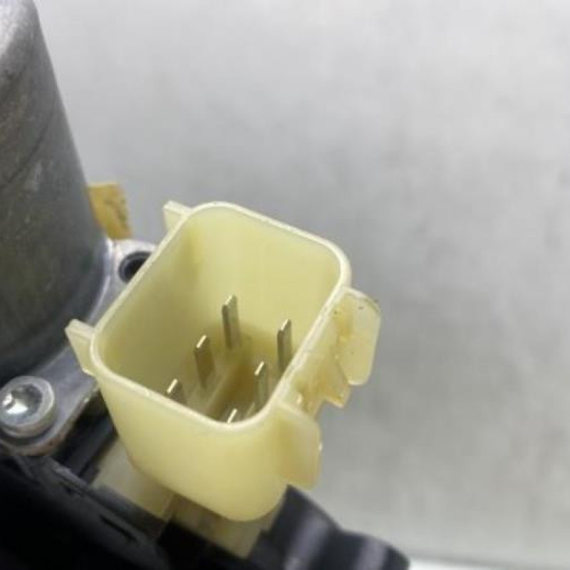 Leve vitre electrique arriere droit FORD MONDEO 4 Photo n°6