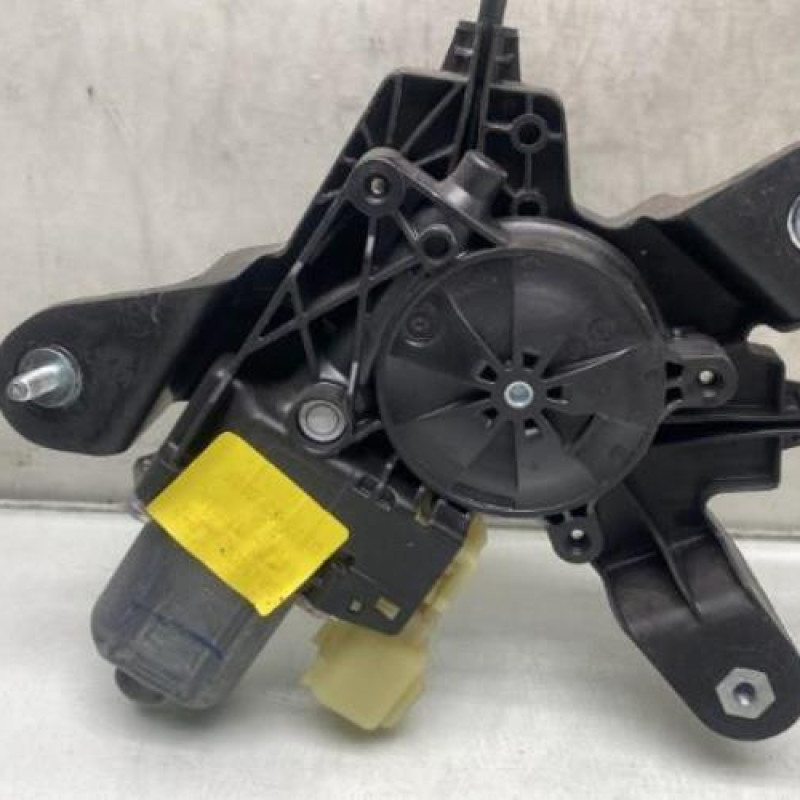 Leve vitre electrique arriere droit FORD MONDEO 4 Photo n°8