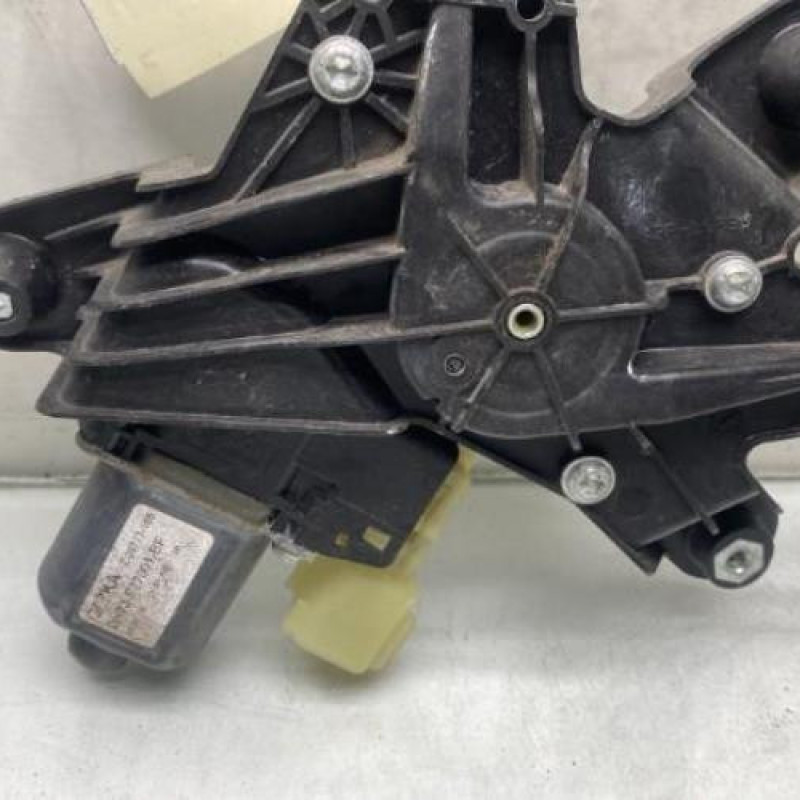 Leve vitre electrique arriere gauche FORD MONDEO 4 Photo n°2