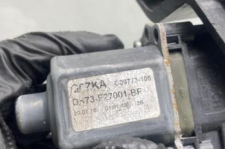 Leve vitre electrique arriere gauche FORD MONDEO 4