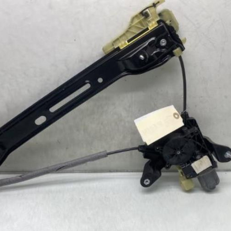 Leve vitre electrique arriere gauche FORD MONDEO 4 Photo n°7