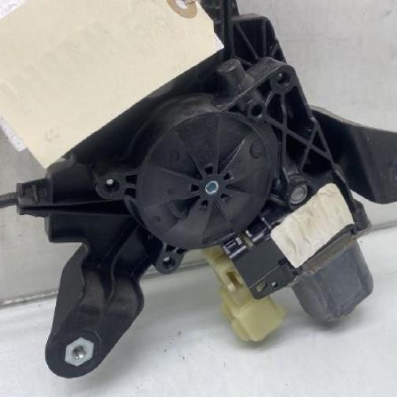 Leve vitre electrique arriere gauche FORD MONDEO 4 Photo n°8