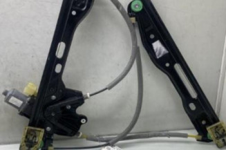 Leve vitre electrique avant droit FORD MONDEO 4 Photo n°1