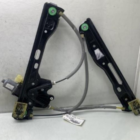 Leve vitre electrique avant droit FORD MONDEO 4 Photo n°1