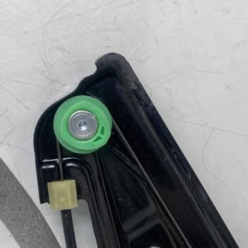 Leve vitre electrique avant droit FORD MONDEO 4 Photo n°4