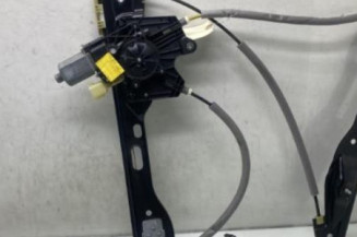 Leve vitre electrique avant droit FORD MONDEO 4