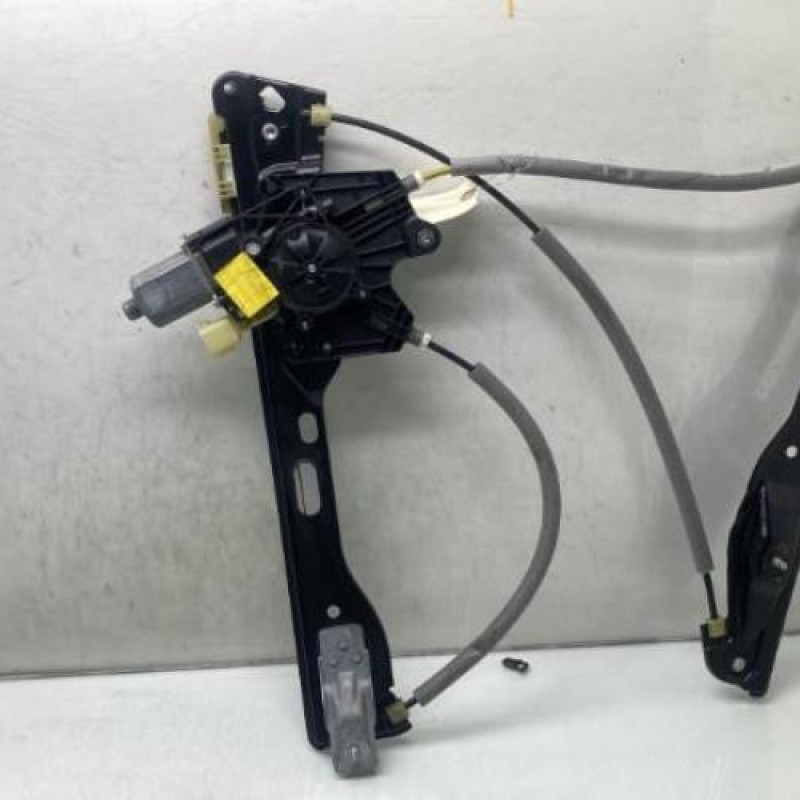 Leve vitre electrique avant droit FORD MONDEO 4 Photo n°8