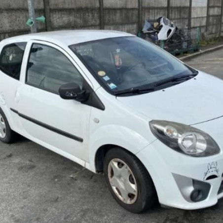 Cardan droit (transmission) RENAULT TWINGO 2 Photo n°1