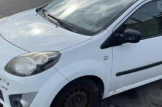 Cardan droit (transmission) RENAULT TWINGO 2