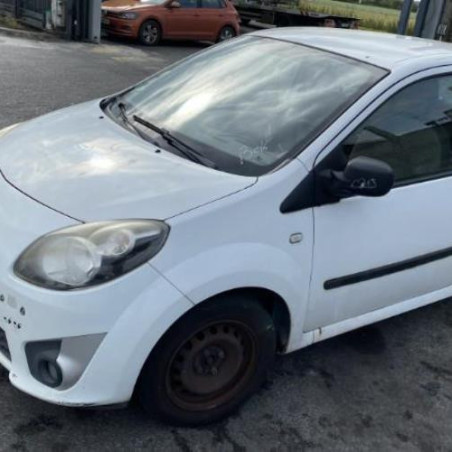Cardan droit (transmission) RENAULT TWINGO 2