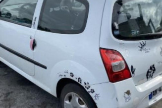Cardan droit (transmission) RENAULT TWINGO 2