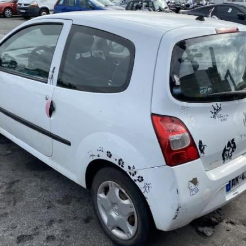Cardan droit (transmission) RENAULT TWINGO 2 Photo n°3